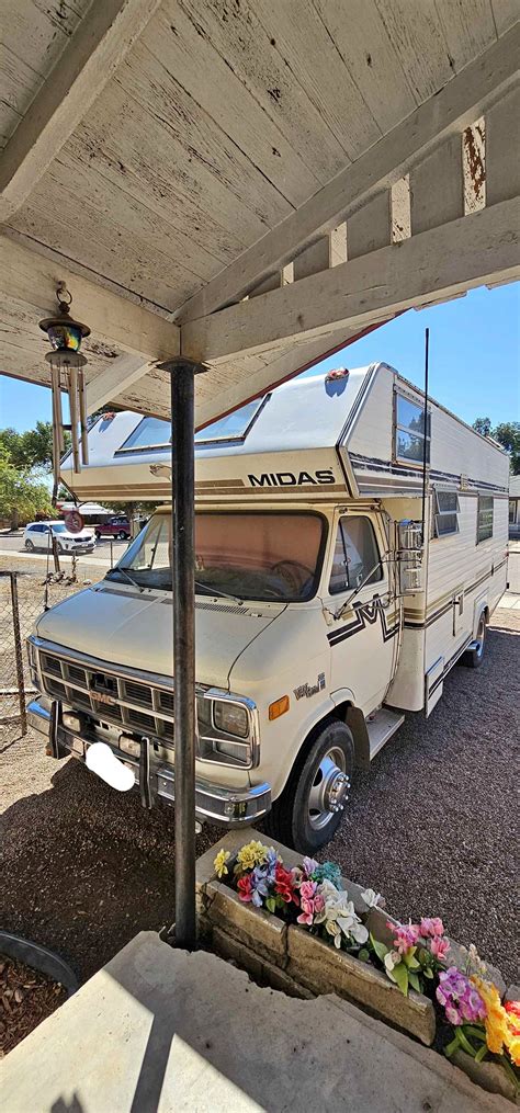 Midas in Pueblo, CO .